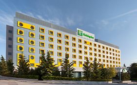 Holiday Inn Athens Greece Airport